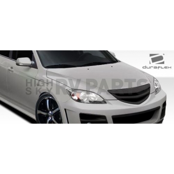 Extreme Dimensions Grille - Primered Aluminum - 107764