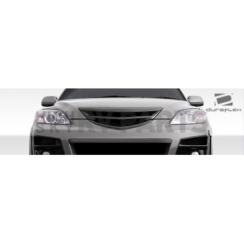 Extreme Dimensions Grille - Primered Aluminum - 107764-1