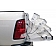 Dee Zee Tailgate Assist - Shock Single - DZ43104