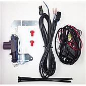 Pop & Lock Tailgate Lock - Electric - PL8160