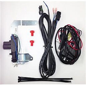 Pop & Lock Tailgate Lock - Electric - PL8160
