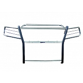 Westin Automotive Grille Guard 1-1/2 Inch Polished Stainless Steel - 453910