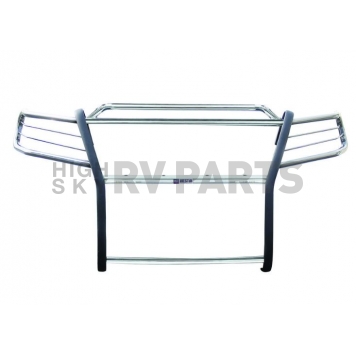Westin Automotive Grille Guard 1-1/2 Inch Polished Stainless Steel - 453910