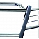 Westin Automotive Grille Guard 1-1/2 Inch Polished Stainless Steel - 453910