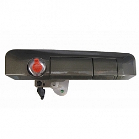 Pop & Lock Tailgate Lock -  - PL5406