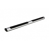 Lund International Nerf Bar 6 Inch Composite Oval - 22368783