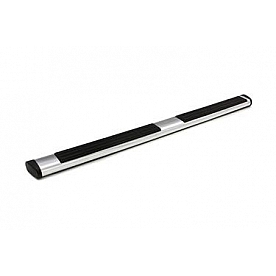 Lund International Nerf Bar 6 Inch Composite Oval - 22368783