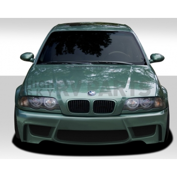 Extreme Dimensions Ground Effects Kit - Primered Fiberglass Reinforced Plastics 4-Piece - 109430