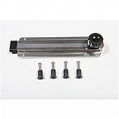 Rugged Ridge Tailgate Assist - Single - 1123811