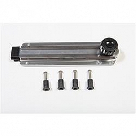 Rugged Ridge Tailgate Assist - Single - 1123811