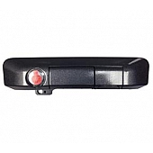 Pop & Lock Tailgate Lock - Manual - PL5409