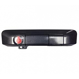 Pop & Lock Tailgate Lock - Manual - PL5409
