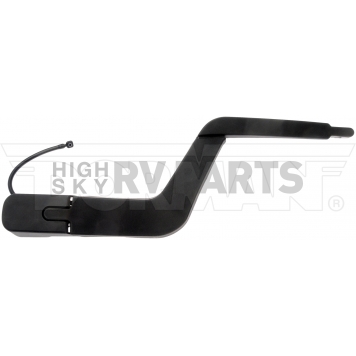 Help! By Dorman WindShield Wiper Arm 15 Inch Black Single - 42880-2