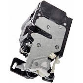 Dorman (OE Solutions) Tailgate Lock Actuator - 940120