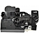 Dorman (OE Solutions) Tailgate Lock Actuator - 940120