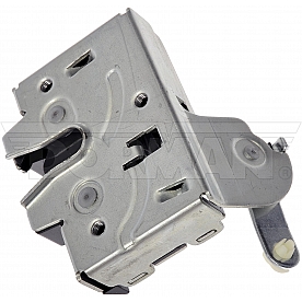 Dorman (OE Solutions) Tailgate Lock Actuator - 940134
