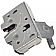 Dorman (OE Solutions) Tailgate Lock Actuator - 940134