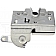 Dorman (OE Solutions) Tailgate Lock Actuator - 940134