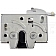 Dorman (OE Solutions) Tailgate Lock Actuator - 940134