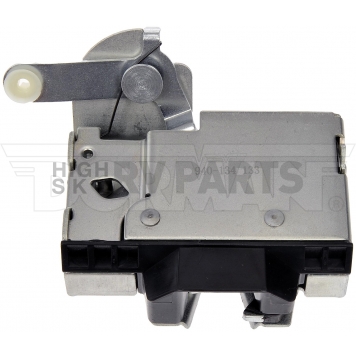 Dorman (OE Solutions) Tailgate Lock Actuator - 940134-3