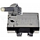 Dorman (OE Solutions) Tailgate Lock Actuator - 940134