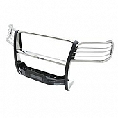 Westin Automotive Grille Guard 1-1/2 Inch Polished Stainless Steel - 4591600