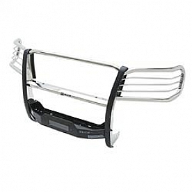 Westin Automotive Grille Guard 1-1/2 Inch Polished Stainless Steel - 4591600