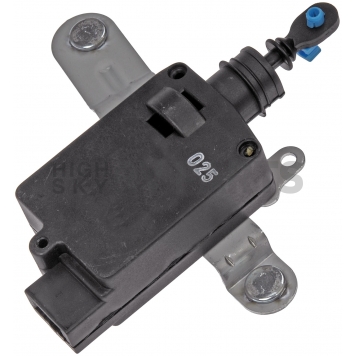 Dorman (OE Solutions) Tailgate Lock Actuator - 759494-2