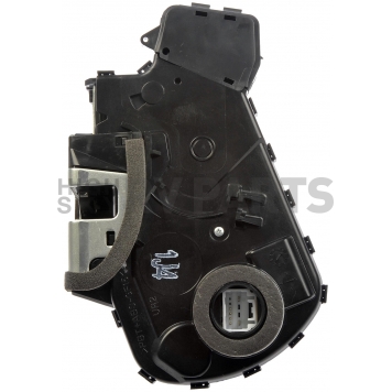 Dorman (OE Solutions) Tailgate Lock Actuator - 931406