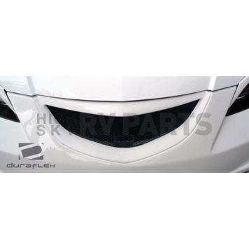 Extreme Dimensions Grille - Primered Fiberglass - 104482-1