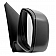 Xtune Exterior Mirror Power Rectangular Single - 9934827