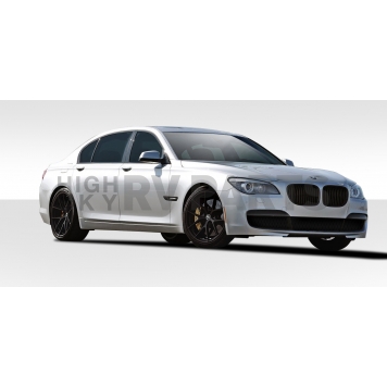 Extreme Dimensions Ground Effects Kit - Primered Fiberglass Reinforced Plastics 2-Piece - 109444-2