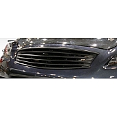 Extreme Dimensions Grille - Primered Aluminum - 104681