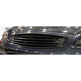 Extreme Dimensions Grille - Primered Aluminum - 104681