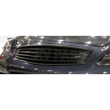 Extreme Dimensions Grille - Primered Aluminum - 104681