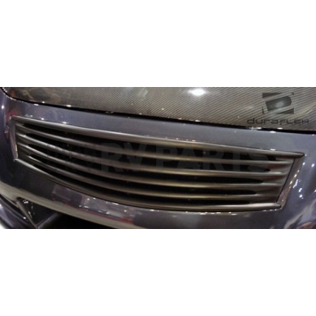 Extreme Dimensions Grille - Primered Aluminum - 104681-1