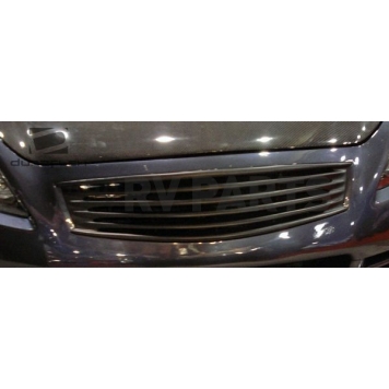 Extreme Dimensions Grille - Primered Aluminum - 104681-4