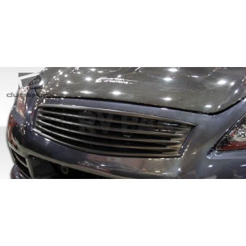 Extreme Dimensions Grille - Primered Aluminum - 104681-5