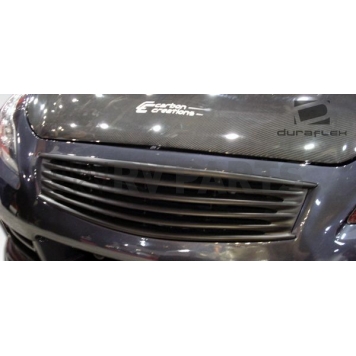 Extreme Dimensions Grille - Primered Aluminum - 104681-6