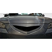 Extreme Dimensions Grille - Primered Fiberglass - 105029