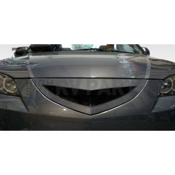 Extreme Dimensions Grille - Primered Fiberglass - 105029
