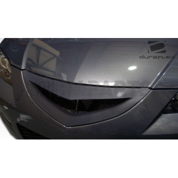 Extreme Dimensions Grille - Primered Fiberglass - 105029-1