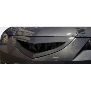 Extreme Dimensions Grille - Primered Fiberglass - 105029-5