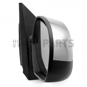 Xtune Exterior Mirror Power OEM Single - 9934704-3