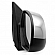 Xtune Exterior Mirror Power OEM Single - 9934704