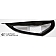 Extreme Dimensions Grille - Gloss Carbon Fiber - 105030