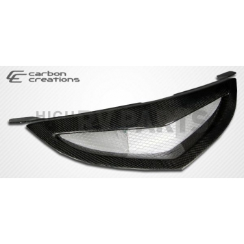 Extreme Dimensions Grille - Gloss Carbon Fiber - 105030-7