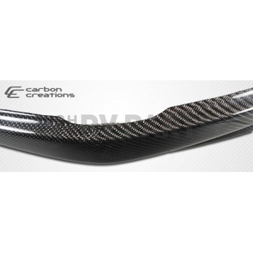Extreme Dimensions Grille - Gloss Carbon Fiber - 105030-8