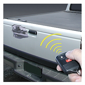 Pace Edwards Tailgate Lock - Electric - LK280