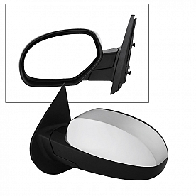 Xtune Exterior Mirror Power OEM Single - 9934711